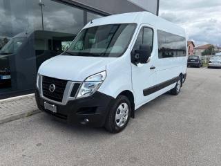 NISSAN NV400 35 2.3 dCi 145CV PM-TM Bus 9 POSTI
