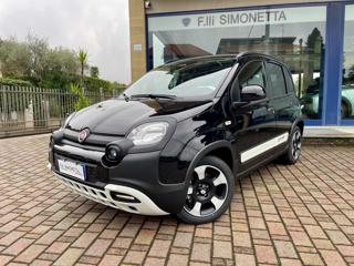 FIAT Panda 1.0 FireFly S&S Hybrid Pandina - KM0