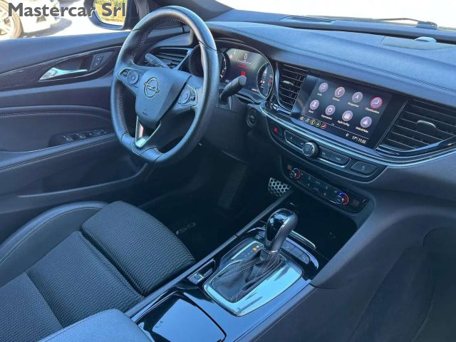 OPEL Insignia usata, con Controllo trazione