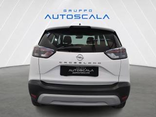 OPEL Crossland usata, con Chiusura centralizzata