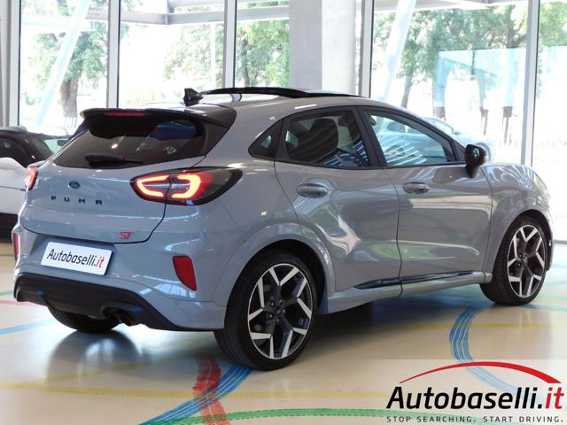 FORD Puma usata, con Immobilizzatore elettronico