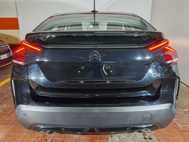 CITROEN C4 usata, con Alzacristalli elettrici