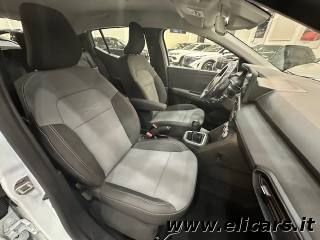 DACIA Sandero usata, con ESP