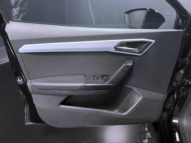 SEAT Ibiza usata, con Cerchi in lega