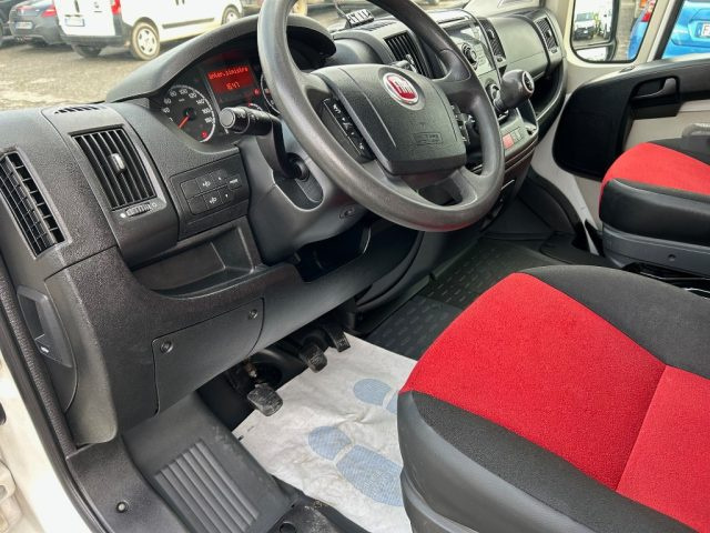FIAT Ducato usata 8