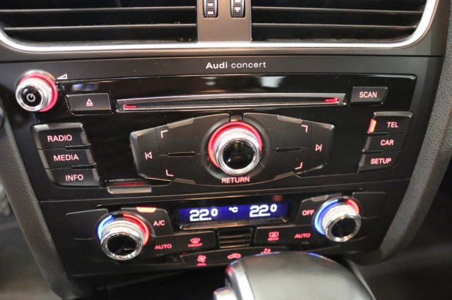 AUDI A4 usata 12