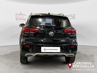 MG ZS usata, con Alzacristalli elettrici