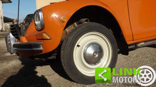 CITROEN Dyane usata 40