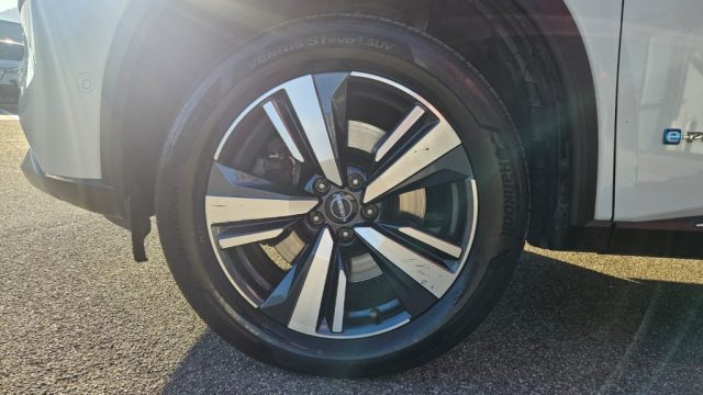 NISSAN X-Trail usata, con Servosterzo