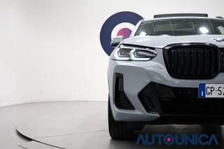 BMW X3 usata, con Freno di stazionamento elettrico