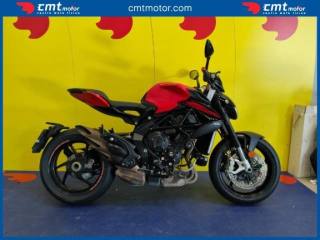 MV AGUSTA Brutale 800