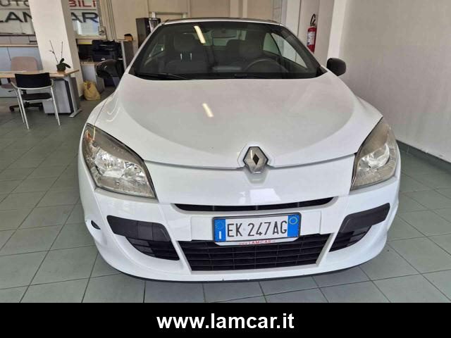 RENAULT Megane usata, con Alzacristalli elettrici