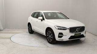 VOLVO XC60 usata, con Boardcomputer