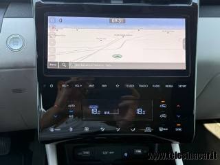 HYUNDAI Tucson usata, con Fari LED