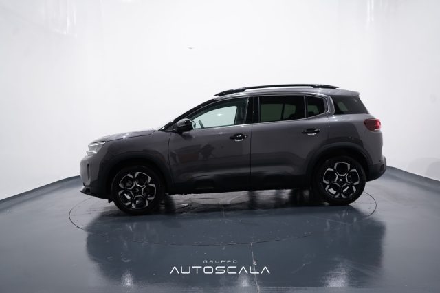 CITROEN C5 Aircross usata, con Airbag laterali