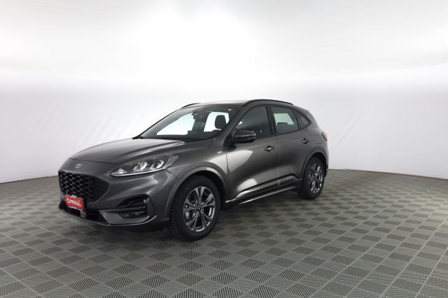 FORD Kuga usata 6