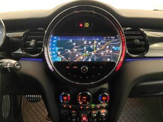 MINI John Cooper Works usata, con Chiusura centralizzata
