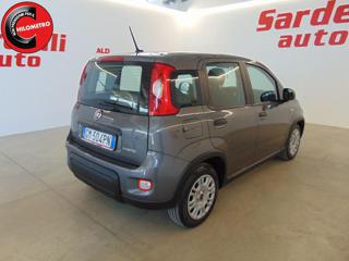 FIAT Panda usata, con ESP