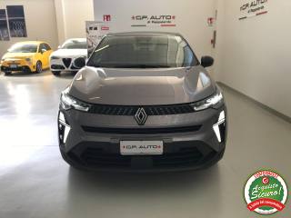 RENAULT Captur usata, con Airbag Passeggero