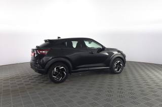 NISSAN Juke usata 2