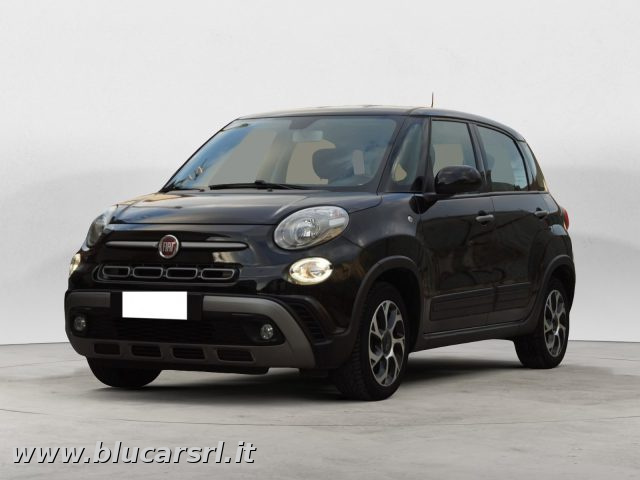 FIAT 500L usata, con Airbag