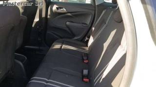OPEL Crossland usata, con Controllo trazione