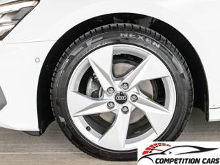 AUDI A3 usata, con Immobilizzatore elettronico