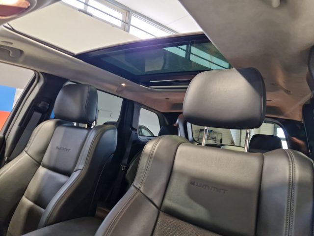 JEEP Grand Cherokee usata, con Cruise Control