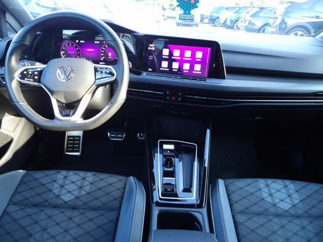 VOLKSWAGEN Golf usata, con Park Distance Control