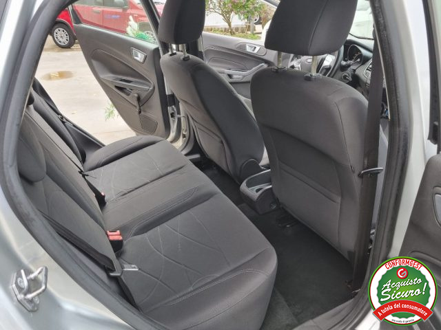 FORD Fiesta usata, con Servosterzo
