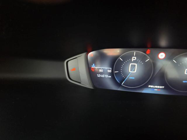 PEUGEOT 308 usata, con Climatizzatore