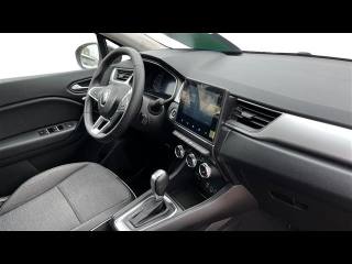 RENAULT Captur usata, con Chiusura centralizzata