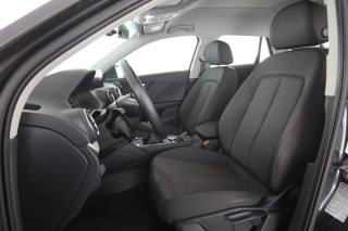 AUDI Q2 usata 1
