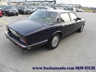JAGUAR XJ6 usata 2