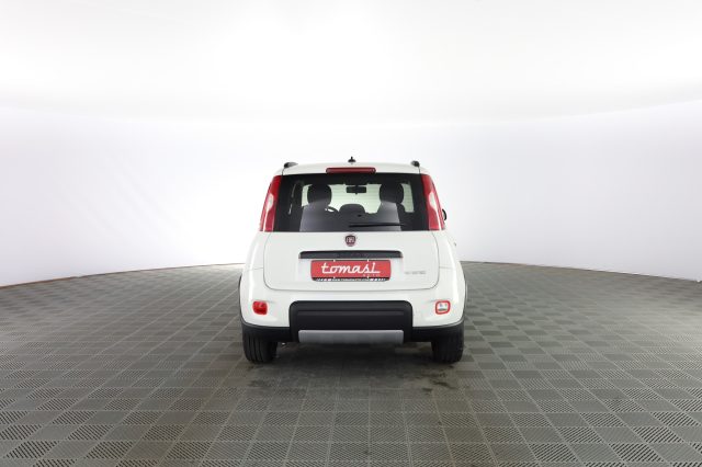 FIAT Panda usata 4