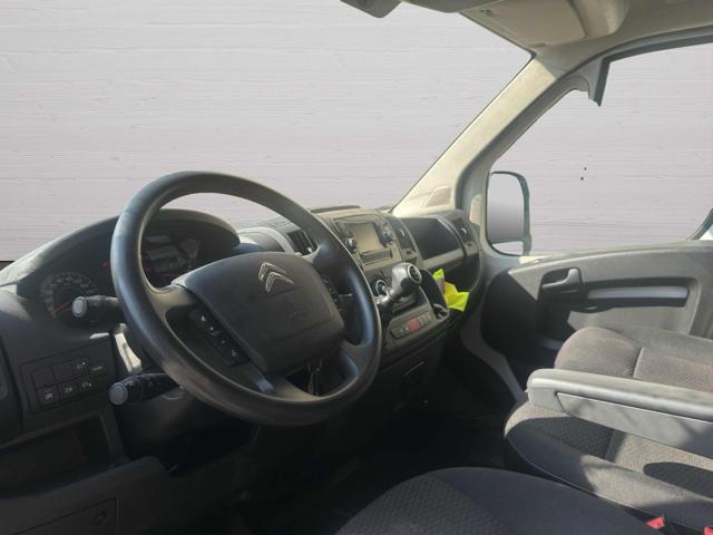 CITROEN Jumper usata, con USB