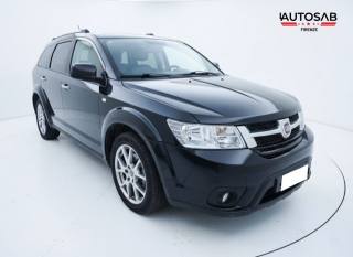 FIAT Freemont usata, con Airbag laterali