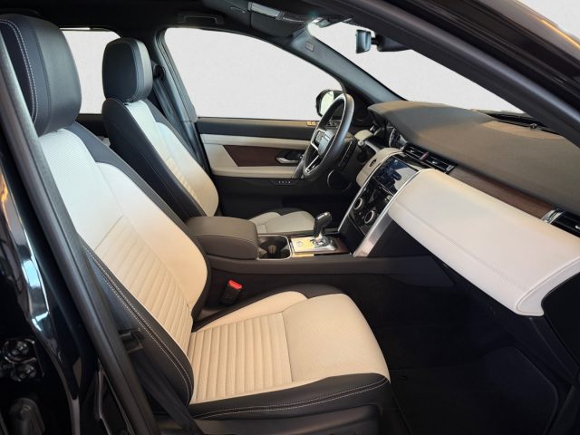 LAND ROVER Discovery Sport usata, con Airbag Passeggero