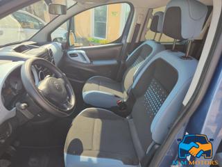CITROEN Berlingo usata, con Fendinebbia