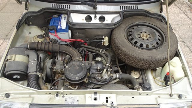 FIAT Uno usata 91