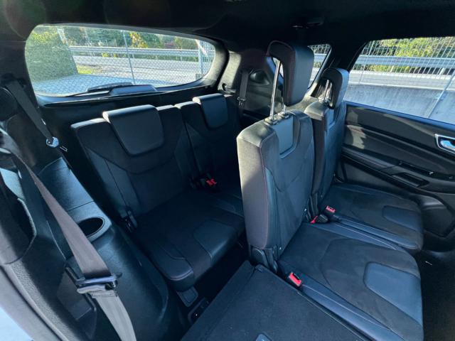 FORD S-Max usata, con Fendinebbia