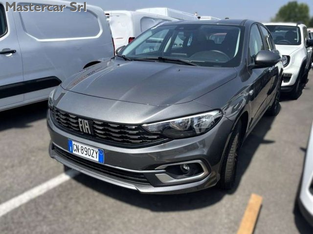 FIAT Tipo usata, con Airbag