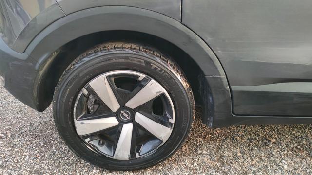 OPEL Crossland usata, con Park Distance Control