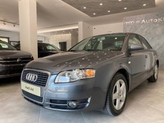 AUDI A4 Berlina 2.0 TDI di Unico Proprietario