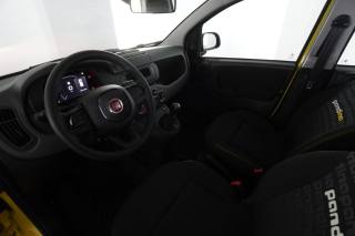 FIAT Panda usata 8