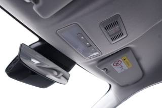 MG ZS usata, con Touch screen
