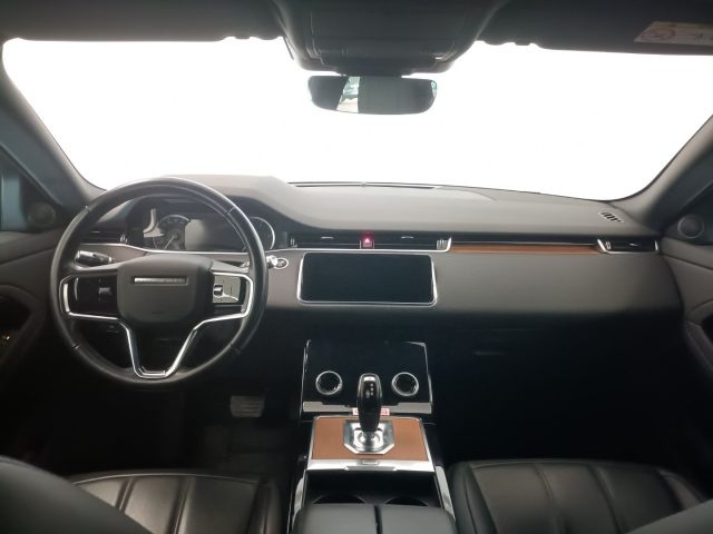 LAND ROVER Range Rover Evoque usata, con ESP
