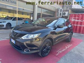 NISSAN Qashqai usata, con ABS
