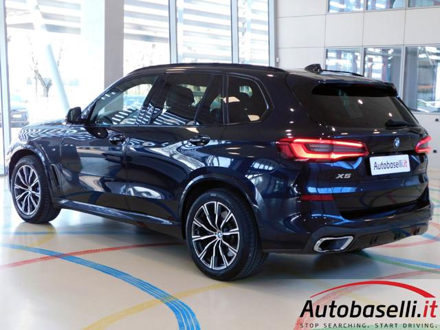 BMW X5 usata, con Airbag Passeggero