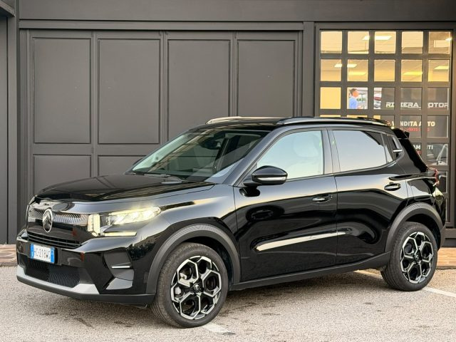 CITROEN C3 usata, con ABS